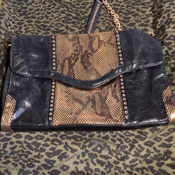 REBECCAMINKOFF bag - Picture 3 of 8